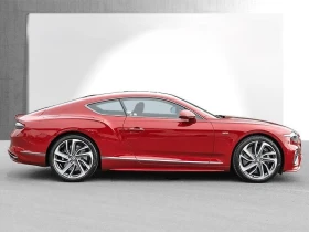 Bentley Continental gt SPEED V8 HYBRID/FIRST EDITION/CARBON/NAIM/TOURING/ - 278980 EUR - 58798612 4