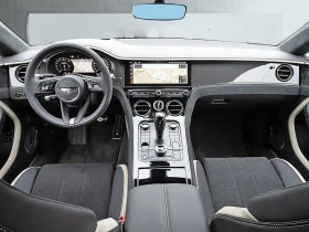 Bentley Continental gt SPEED V8 HYBRID/FIRST EDITION/CARBON/NAIM/TOURING/ - 278980 EUR - 58798612 14