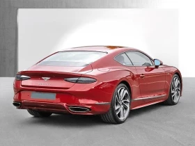 Bentley Continental gt SPEED V8 HYBRID/FIRST EDITION/CARBON/NAIM/TOURING/ - 278980 EUR - 58798612 5