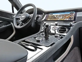 Bentley Continental gt SPEED V8 HYBRID/FIRST EDITION/CARBON/NAIM/TOURING/ - 278980 EUR - 58798612 15