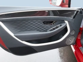 Bentley Continental gt SPEED V8 HYBRID/FIRST EDITION/CARBON/NAIM/TOURING/ - 278980 EUR - 58798612 7