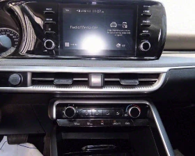 Kia K5 100%реални километри, Гаранция, Осигурена поддръжк - 42000 лв. - 29266456 11