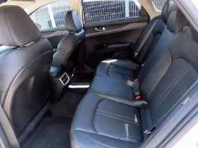 Kia K5 100%реални километри, Гаранция, Осигурена поддръжк - 42000 лв. - 29266456 14