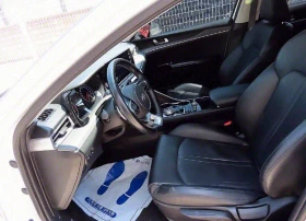 Kia K5 100%реални километри, Гаранция, Осигурена поддръжк - 42000 лв. - 29266456 8