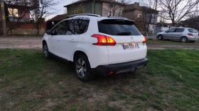 Peugeot 2008 1.6  E-HDI EURO 5 , снимка 7