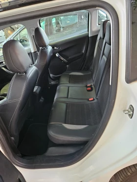 Peugeot 2008 1.6  E-HDI EURO 5  | Mobile.bg    11