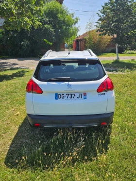 Peugeot 2008 1.6  E-HDI EURO 5  | Mobile.bg    5