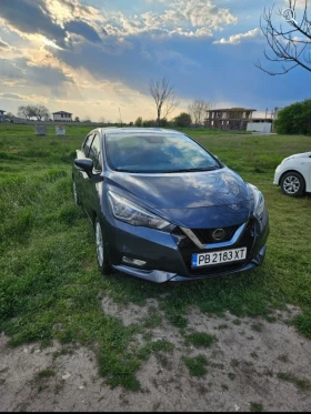Nissan Micra 1.0 EURO 6  - 7999 € - 67167917 4