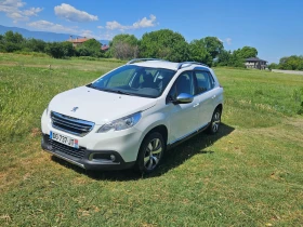 Peugeot 2008 1.6  E-HDI EURO 5  | Mobile.bg    4