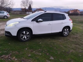 Peugeot 2008 1.6  E-HDI EURO 5 , снимка 3