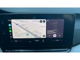 Skoda Octavia 2.0 TDi, Месечна вноска от 440 лв. - 30990 лв. - 45314245 16