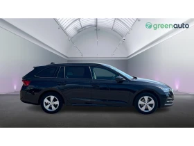 Skoda Octavia 2.0 TDi, Месечна вноска от 440 лв. - 30990 лв. - 45314245 6