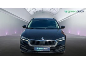 Skoda Octavia 2.0 TDi, Месечна вноска от 440 лв. - 30990 лв. - 45314245 5