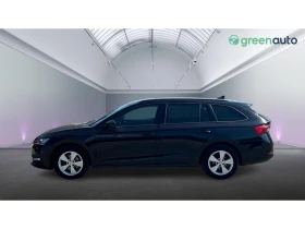 Skoda Octavia 2.0 TDi, Месечна вноска от 440 лв. - 30990 лв. - 45314245 3