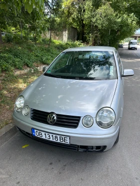 Обява за продажба на VW Polo ~3 300 лв. - изображение 1
