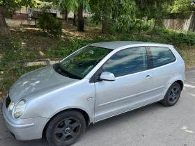 Обява за продажба на VW Polo ~3 300 лв. - изображение 1
