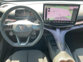 Обява за продажба на Cupra Tavascan VZ 84kWh AWD MATRIX-LED CAMERA FRONT-ASSIST ~47 520 EUR - изображение 9