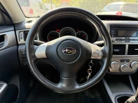 Обява за продажба на Subaru Impreza 2.0R AWD ~Цена по договаряне - изображение 7