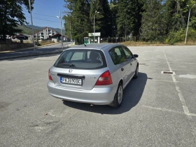 Honda Civic | Mobile.bg    2