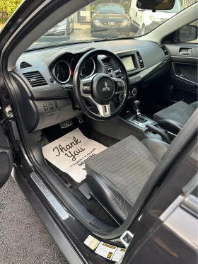 Mitsubishi Lancer EVOLUTION* CARFAX* АВТОФИНАНС БЕЗ ПЪРВОНАЧАЛНА - 38000 лв. - 14821496 17