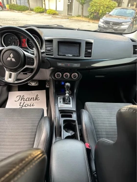 Mitsubishi Lancer EVOLUTION* CARFAX* АВТОФИНАНС БЕЗ ПЪРВОНАЧАЛНА - 38000 лв. - 14821496 16