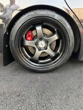 Mitsubishi Lancer EVOLUTION* CARFAX* АВТОФИНАНС БЕЗ ПЪРВОНАЧАЛНА - 38000 лв. - 14821496 6