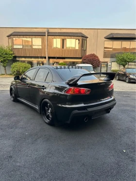 Mitsubishi Lancer EVOLUTION* CARFAX* АВТОФИНАНС БЕЗ ПЪРВОНАЧАЛНА - 38000 лв. - 14821496 8