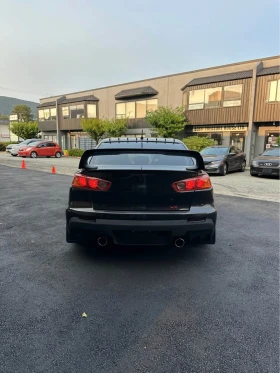 Mitsubishi Lancer EVOLUTION* CARFAX* АВТОФИНАНС БЕЗ ПЪРВОНАЧАЛНА - 38000 лв. - 14821496 7