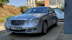 Mercedes-Benz E 200 1.8 Kompressor | Mobile.bg    5
