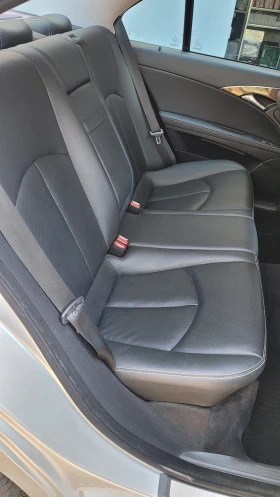 Mercedes-Benz E 200 1.8 Kompressor | Mobile.bg    9