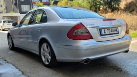Mercedes-Benz E 200 1.8 Kompressor | Mobile.bg    4
