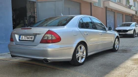 Mercedes-Benz E 200 1.8 Kompressor | Mobile.bg    3