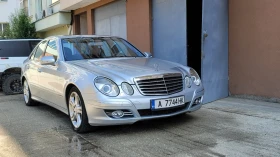 Mercedes-Benz E 200 1.8 Kompressor | Mobile.bg    6