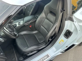Chevrolet Corvette Grand Sport, снимка 5 - Автомобили и джипове - 53652124