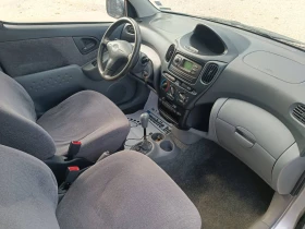 Toyota Yaris verso 1.3 VVTI ГАЗ - 4200 лв. - 35368817 9