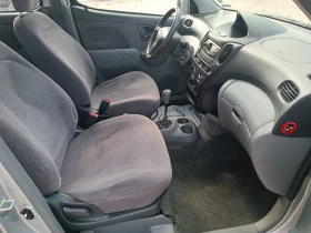 Toyota Yaris verso 1.3 VVTI ГАЗ - 4200 лв. - 35368817 10