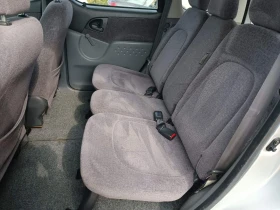 Toyota Yaris verso 1.3 VVTI ГАЗ - 4200 лв. - 35368817 12