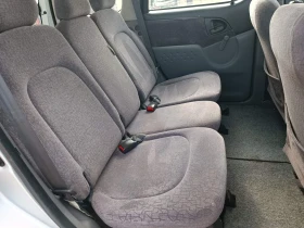 Toyota Yaris verso 1.3 VVTI ГАЗ - 4200 лв. - 35368817 11
