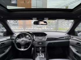 Mercedes-Benz E 220 E220 AMG Ambient  | Mobile.bg    5