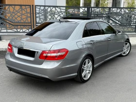     Mercedes-Benz E 220 E220 AMG Ambient 