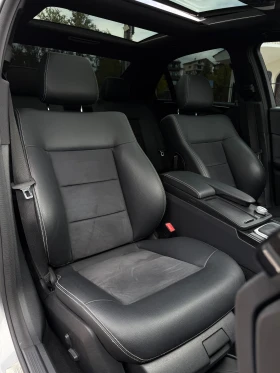 Mercedes-Benz E 220 E220 AMG Ambient  | Mobile.bg    7