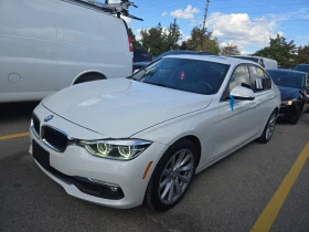 BMW 320 * CARFAX * БЕЗ ПЪРВОНАЧАЛНА ВНОСКА