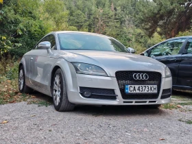 Обява за продажба на Audi Tt ~9 899 лв. - изображение 1