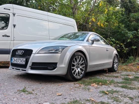 Обява за продажба на Audi Tt ~9 899 лв. - изображение 1