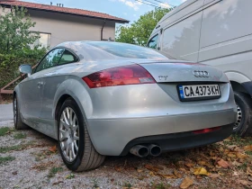 Обява за продажба на Audi Tt ~9 899 лв. - изображение 2