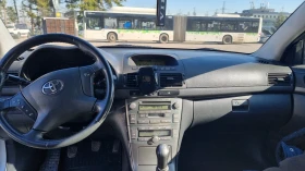 Toyota Avensis 2.0 D4D 116 к.с, снимка 7