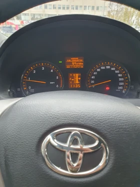 Toyota Avensis Luxury 115.000км, снимка 15