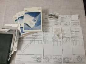 Toyota Avensis Luxury 115.000км, снимка 17