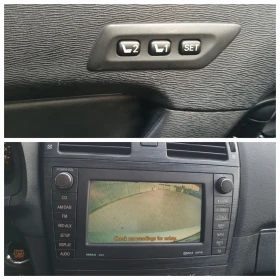 Toyota Avensis Luxury 115.000км, снимка 12