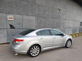 Toyota Avensis Luxury 115.000км, снимка 6